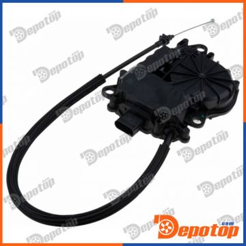 Serrure de porte pour LAND ROVER | EZC-LR-048, LR117160
